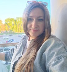 Фотография девушки Любава, 41 год из г. Пермь