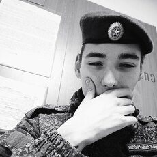 Фотография мужчины Алексей, 23 года из г. Абакан