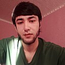 Анас, 23 года
