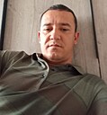 Исобек, 34 года