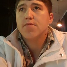 Фотография мужчины Абдула, 31 год из г. Вологда