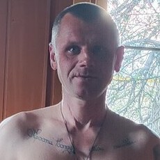 Фотография мужчины Вася, 41 год из г. Йошкар-Ола