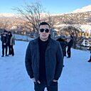 Баходир, 22 года