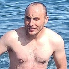 Фотография мужчины Парвин, 35 лет из г. Новый Уренгой