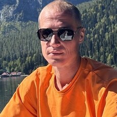 Фотография мужчины Юрий, 36 лет из г. Гомель