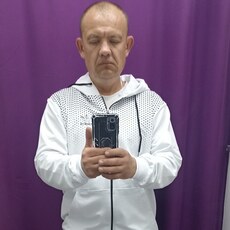 Фотография мужчины Иван, 44 года из г. Белоозерск