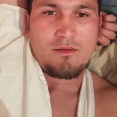 Фотография мужчины Данил, 31 год из г. Энгельс
