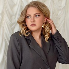 Фотография девушки Настя, 24 года из г. Рязань