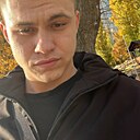 Андрей, 21 год
