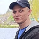 Евгений, 35 лет