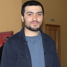 Фотография мужчины Нурик, 35 лет из г. Мурманск