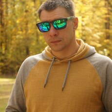 Михаил, 42 из г. Нижний Новгород.