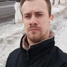 Фотография мужчины Евгений, 32 года из г. Караганда