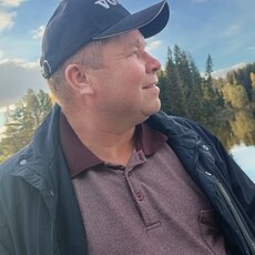 Фотография мужчины Алексей, 45 лет из г. Ува