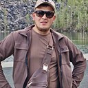 Хамид, 28 лет