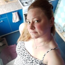 Фотография девушки Анастасия, 34 года из г. Москва