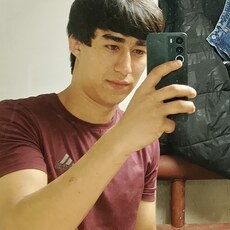 Фотография мужчины Акбар, 20 лет из г. Ивантеевка