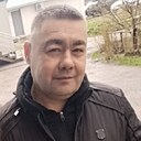 Ильфат, 51 год