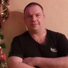 Фотография мужчины Андрей, 42 года из г. Ярославль