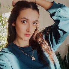 Фотография девушки Дарья, 31 год из г. Волжский