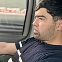 Timur, 23 года