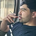 Timur, 23 года