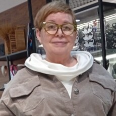 Фотография девушки Galiya, 59 лет из г. Санкт-Петербург