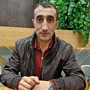 Карган, 40 лет