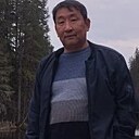 Джангар, 52 года