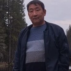 Фотография мужчины Джангар, 52 года из г. Волгоград