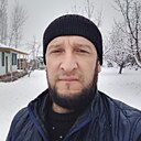 Utkirbek, 41 год