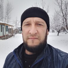 Фотография мужчины Utkirbek, 41 год из г. Казань