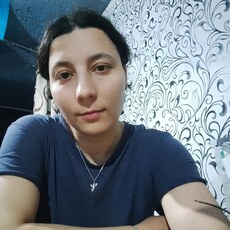 Надежда, 31 из г. Москва.