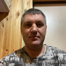 Фотография мужчины Виктор, 42 года из г. Самара