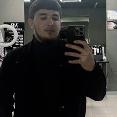 Фотография мужчины Хасан, 22 года из г. Новороссийск
