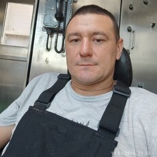 Фотография мужчины Жулик, 38 лет из г. Нефтекамск