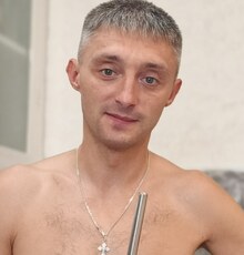 Фотография мужчины Константин, 35 лет из г. Иркутск