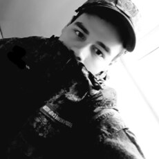 Фотография мужчины Андрей, 22 года из г. Уварово