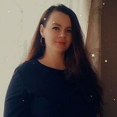 Фотография девушки Ксения, 33 года из г. Могилев