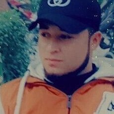 Фотография мужчины Огабек Комилов, 30 лет из г. Павловский Посад