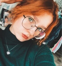 Настя, 18 из г. Москва.
