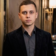 Фотография мужчины Данил, 28 лет из г. Омск