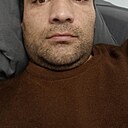 Гайрат, 34 года