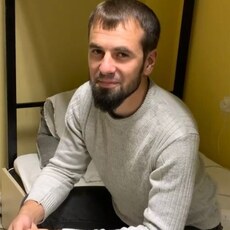 Фотография мужчины Зёма, 29 лет из г. Назрань