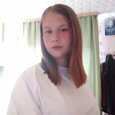 Фотография девушки Юлька, 18 лет из г. Брянск