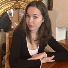 Фотография девушки Карина, 19 лет из г. Санкт-Петербург