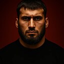 Ali, 35 лет