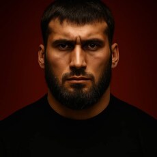 Фотография мужчины Ali, 35 лет из г. Тамбов