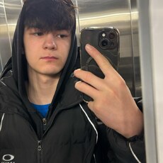 Фотография мужчины Triwx, 18 лет из г. Оренбург