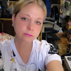 Фотография девушки Оля, 43 года из г. Санкт-Петербург